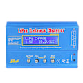 Miniatyrbild 6 av 10: 80W LCD Digital Balansladdare Urladdare för LiPo NiMH RC Batteri (EU-kontakt)
