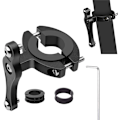 Miniatyrbilde 1 av 5: Adapter for montering av flaskeholder for sykkel, Brakett for flaskeholder for sykkel, vannrede