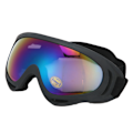 Miniatyrbilde 2 av 10: Barns Skibriller med Anti-Fog Dobbeltlags Linse, Vindtett og UV-beskyttelse for Ski og Snøsport
