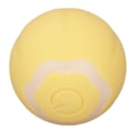 Miniatyrbild 2 av 7: Gravity Intelligent Rolling Ball Interactive Pet Toy Ball Självgående kattboll för kattunge Hund som leker Gul Neutral engelsk förpackning