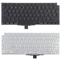 Version tangentbord för Macbook Air 13,3 tum M1 A2337 2020 Not Specified