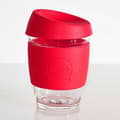 Joco Cup - Röd 12oz