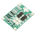 Miniatyrbild 3 av 10: 12V 20A litiumbatteriskyddskort med precision BMS PCB - 3S-konfiguration