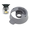 Miniatyrbild 1 av 5: Ersättningsbas för Vorwerk Thermomix TM5 & TM6 Multifunktionell Matberedare