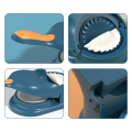 Pikkukuva 4 / 11: 2-in-1 Dumpling Maker Press Dumpling Form sininen blue