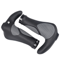 Miniatyrbilde 2 av 5: Sykkelgrep Ergonomisk sykkelstyre for hver sykkel -