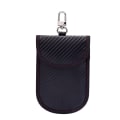 Miniatyrbild 1 av 5: Anti RFID case Signal blocking Faraday case, set with