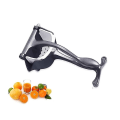 Miniatyrbild 1 av 5: Citronpress Juicer Hand Press - Rostfritt stål Hand Juicer
