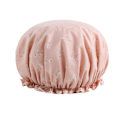 Miniatyrbillede 1 af 2: Badehætte / Badehætte Rosa