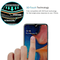 Pikkukuva 4 / 10: Samsung Galaxy A20e - Näytönsuojalasi, tietosuoja, karkaistu lasi