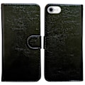 Miniatyrbild 5 av 10: iPhone 7/8/SE (2020 & 2022) - Fodral/Skydd + Touchpenna Svart