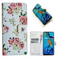 Pikkukuva 2 / 2: Suojaa Huawei P30 Lite - Nahkakotelot!