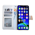 Miniatyrbillede 5 af 10: iPhone 11 Pro Max - PU Læder Pung Etui Brun