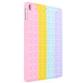 Miniatyrbillede 3 af 4: iPad 9.7 (2017-2018) - Etui Beskyttelse Pop It Fidget