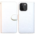 Pikkukuva 6 / 10: iPhone 13 Pro Max - PU Nahkainen Lompakkokotelo Svart