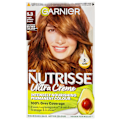 Pikkukuva 1 / 2: Garnier Nutrisse Ultra Crème Vaalean Kultainen Ruskea 5.3 Hiusten Väri