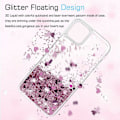 Pikkukuva 4 / 6: iPhone 11 Pro Max - 3D Bling -kotelo