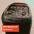 Pikkukuva 6 / 9: JBL PartyBox Stage 320 - Tehokas Kantospeaker Valojen Loisteessa