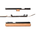Miniatyrbillede 6 af 6: Beskyt din Samsung J6 - Læderetui! Svart