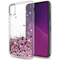 Miniatyrbillede 5 af 5: Glimmer med iPhone XR: 3D bling for en flydende stil