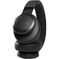 Pikkukuva 5 / 10: Uppoudu ääneen: JBL Live 660NC langattomat over-ear -vastamelukuulokkeet