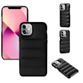 Pikkukuva 2 / 8: Mukavuus ja suoja iPhone 12 - Super Strong Case Lila