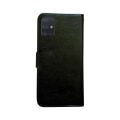 Pikkukuva 3 / 10: Samsung Galaxy A71 - PU Nahkainen Lompakkokotelo Brun