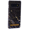 Miniatyrbillede 7 af 9: Samsung Galaxy S10 - Marmorbeskyttelse Svart