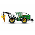 Miniatyrbillede 6 af 8: LEGO Technic John Deere 948L-II Byggesæt med Firdhjulstræk