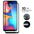 Pikkukuva 4 / 9: Suojaa Samsung A20e - Karkaistu lasi!