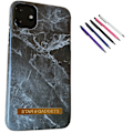 Miniatyrbillede 1 af 2: iPhone 11 - Marmorbeskyttelse