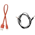 Pikkukuva 2 / 10: JBL Tune 770NC - Langattomat Bluetooth-on-ear -kuulokkeet mukautuvalla melunvaimennuksella