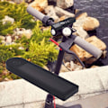 Miniatyrbild 2 av 7: Scooter Display Skydd Skärmskydd för Xiaomi M365/PRO/PRO 2/1S Röd