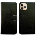 Miniatyrbild 5 av 10: Skydda din iPhone 11 Pro - Läderfodral! Svart