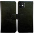 Pikkukuva 4 / 10: iPhone 12 Mini - PU Nahkainen Lompakkokotelo Vit