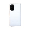 Miniatyrbild 6 av 10: Samsung Galaxy S20 Plus - Läderfodral / Skydd Svart