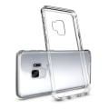Pikkukuva 2 / 4: Suojaa Galaxy S9 Plus - Läpinäkyvä kuori!
