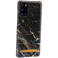 Pikkukuva 6 / 7: Samsung Galaxy S20 Plus - Kotelosuoja Marmori Svart