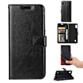 Pikkukuva 2 / 5: Suojaa Samsung Galaxy A10 - Nahkaa Luxusta! Brun