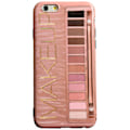 Miniatyrbillede 2 af 3: iPhone 6 / 6S - Beskyttelse MakeUp Grå