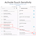 Pikkukuva 2 / 9: Suojaa Galaxy A8 - Karkaistu lasi!