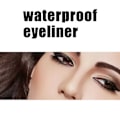 Pikkukuva 2 / 7: Vedenkestävä Eyeliner-kynä Pitkäkestoinen Silmämeikki
