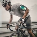 Miniatyrbillede 7 af 10: Opgrader din iPhone 14 Pro med et sportsarmbånd! Blå