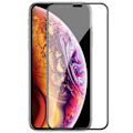 Pikkukuva 10 / 10: iPhone X/Xs - Karkaistu lasinen näytönsuoja