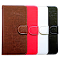 Miniatyrbillede 9 af 10: OnePlus Nord N100 - PU Læder Pung Etui Vit