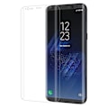 Pikkukuva 4 / 5: Suojaa S9 Plus - Läpinäkyvä kuori!