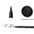 Pikkukuva 4 / 7: Vedenkestävä Eyeliner-kynä Pitkäkestoinen Silmämeikki