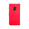 Miniatyrbild 8 av 10: Samsung Galaxy A8 2018 - Läderfodral/Skydd