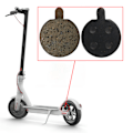Miniatyrbillede 1 af 5: Skivebremseklodser til M365 PRO/PRO 2 Elektrisk Scooter Udskiftning