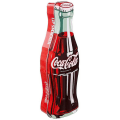 Miniatyrbild 6 av 6: 6st Läppbalsam Lip Smacker Coca - Cola / Fanta / Sprite Smak